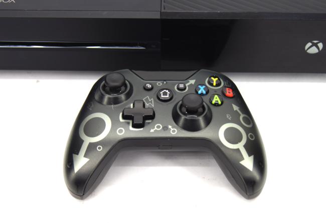 Игровая консоль Xbox One 500GB