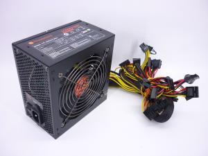 Блок питания Thermaltake Litepower LT-650P 650 Вт