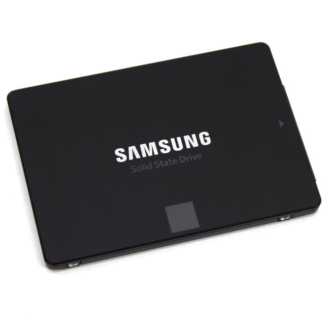 Твердотельный накопитель SSD 1TB SATA 2.5 Samsung 870 EVO