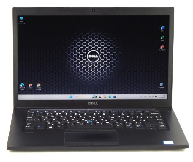 Ноутбук Dell Latitude 7480