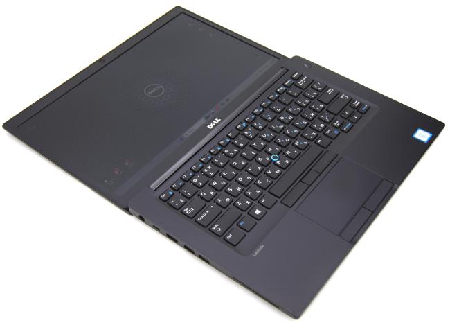Ноутбук Dell Latitude 7480