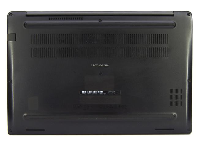 Ноутбук Dell Latitude 7480