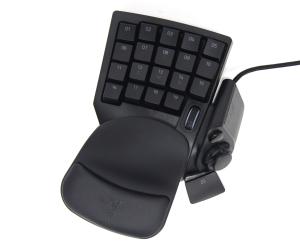 Игровой кейпад Razer Tartarus Pro