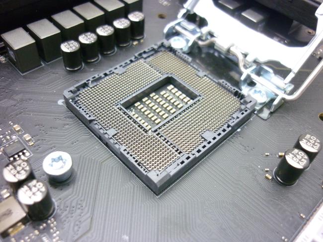 Материнская плата MSI Z370 Krait Gaming НЕРАБОЧАЯ!