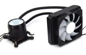 Система охлаждения AeroCool Mirage L120 для Intel