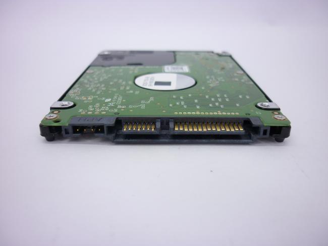 Жесткий диск 2.5 HDD 500GB WD Blue 