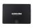 Твердотельный накопитель SSD 500GB SATA Samsung 870 EVO