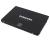 Твердотельный накопитель SSD 500GB SATA Samsung 870 EVO