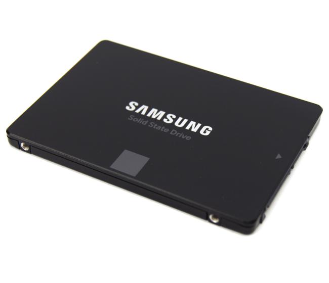 Твердотельный накопитель SSD 500GB SATA Samsung 870 EVO