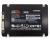 Твердотельный накопитель SSD 500GB SATA Samsung 870 EVO