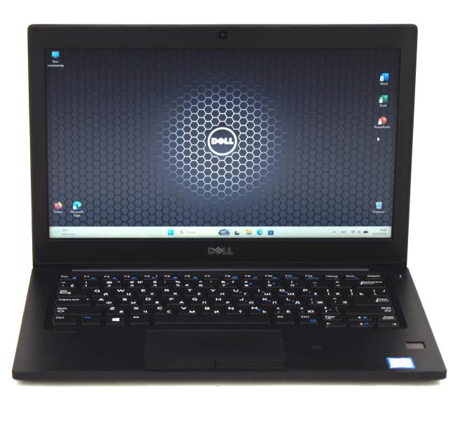 Ноутбук Dell Latitude 7280