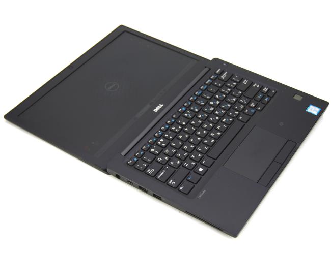 Ноутбук Dell Latitude 7280