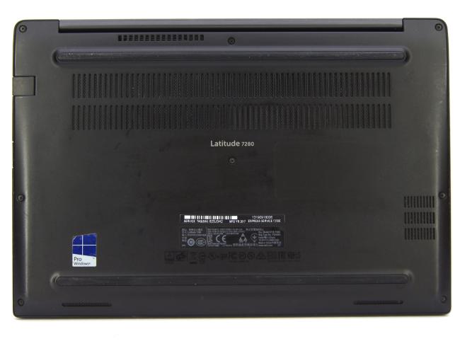 Ноутбук Dell Latitude 7280