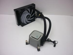 Система жидкостного охлаждения DeepCool LS320
