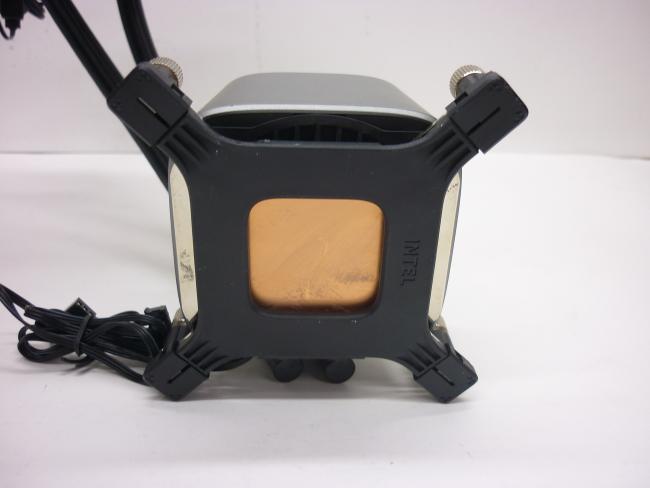 Система жидкостного охлаждения DeepCool LS320