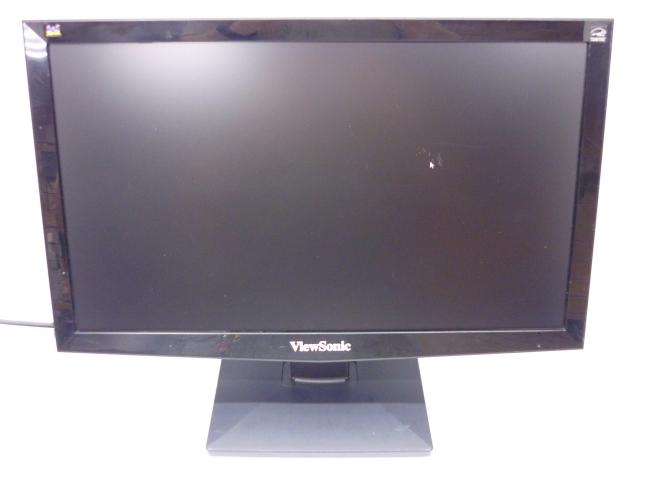 Монитор 18.5" Viewsonic VA1936A-LED в ассортименте