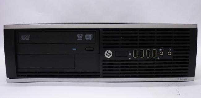 Системный блок HP Compaq Elite 8300 Small Form Factor
