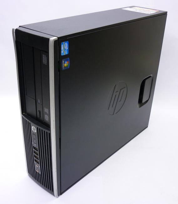 Системный блок HP Compaq Elite 8300 Small Form Factor