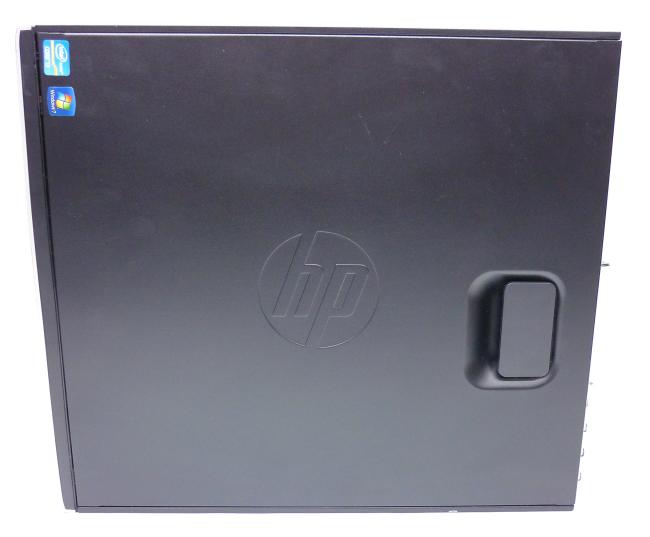 Системный блок HP Compaq Elite 8300 Small Form Factor