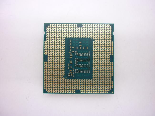 Процессор Intel Core i7-4770