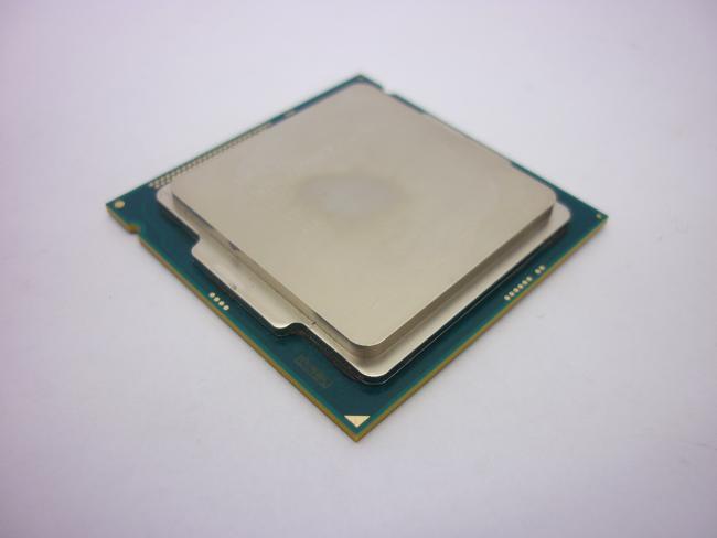 Процессор Intel Core i7-4770