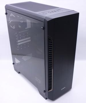 Корпус ZALMAN S3