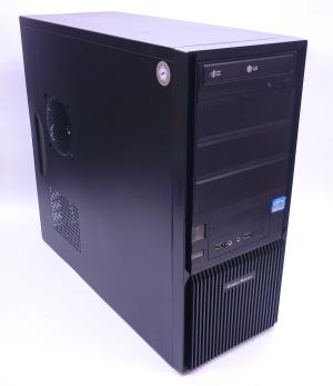 Системный блок офис C2D/3GB/500GB/GeForce