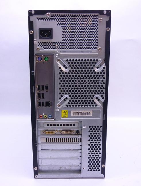 Системный блок офис C2D/3GB/500GB/GeForce