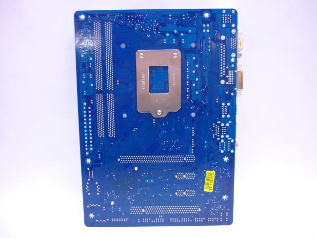 Материнская плата GIGABYTE GA-B75M-D3V (rev. 1.1)