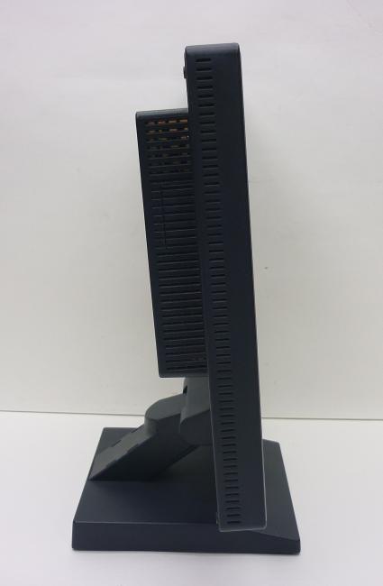 Монитор 15" NEC 1501 царапины