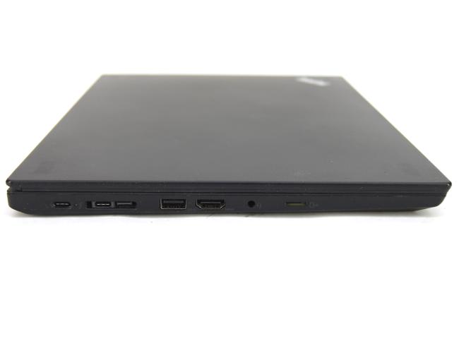 Ноутбук Lenovo ThinkPad T490
