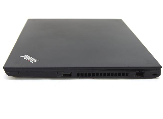 Ноутбук Lenovo ThinkPad T490