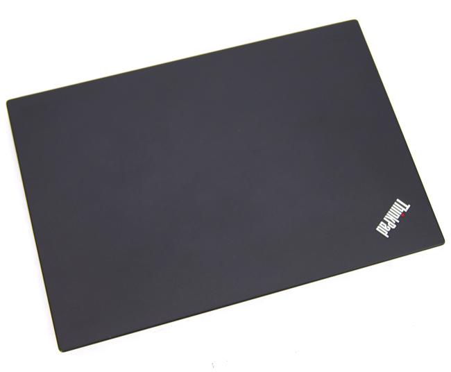 Ноутбук Lenovo ThinkPad T490