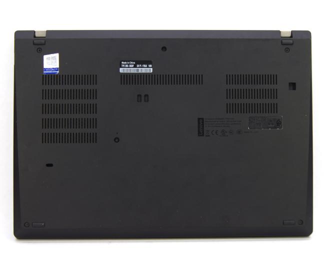 Ноутбук Lenovo ThinkPad T490