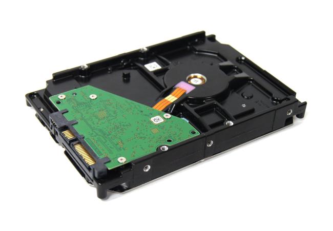 Жесткий диск 3.5" SATA 3TB Seagate