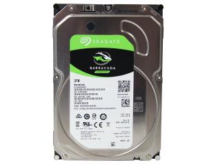 Жесткий диск 3.5" SATA 3TB Seagate