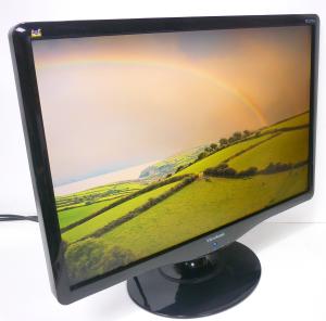 Монитор 22" Viewsonic VA2232wa