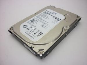 Жесткий диск 3.5" SATA 1TB Seagate 
