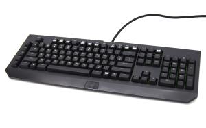 Механическая клавиатура Razer BlackWidow Stealth MX Brown