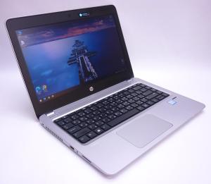 Ноутбук бизнес-класса HP ProBook 430 G4