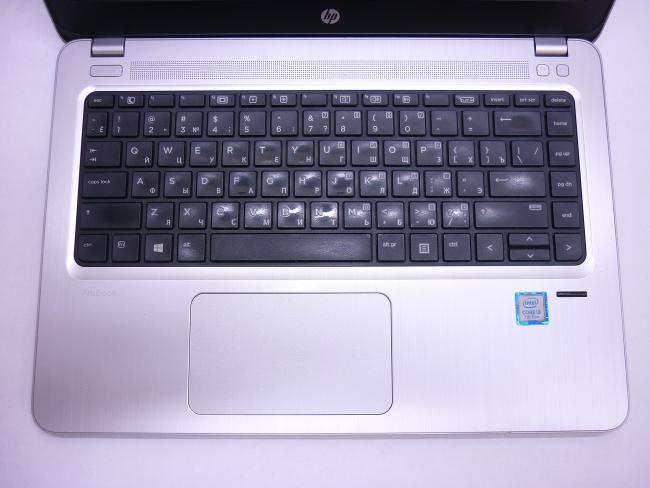 Ноутбук бизнес-класса HP ProBook 430 G4