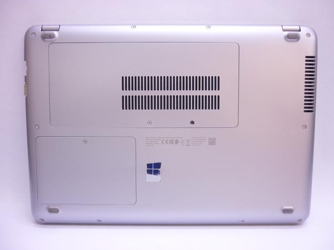 Ноутбук бизнес-класса HP ProBook 430 G4