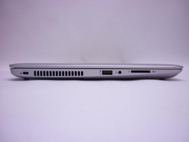 Ноутбук бизнес-класса HP ProBook 430 G4