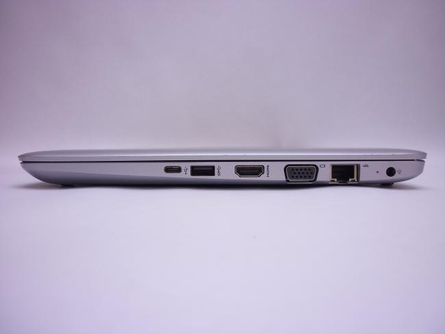 Ноутбук бизнес-класса HP ProBook 430 G4