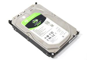 Жесткий диск 3.5" SATA 2TB Seagate