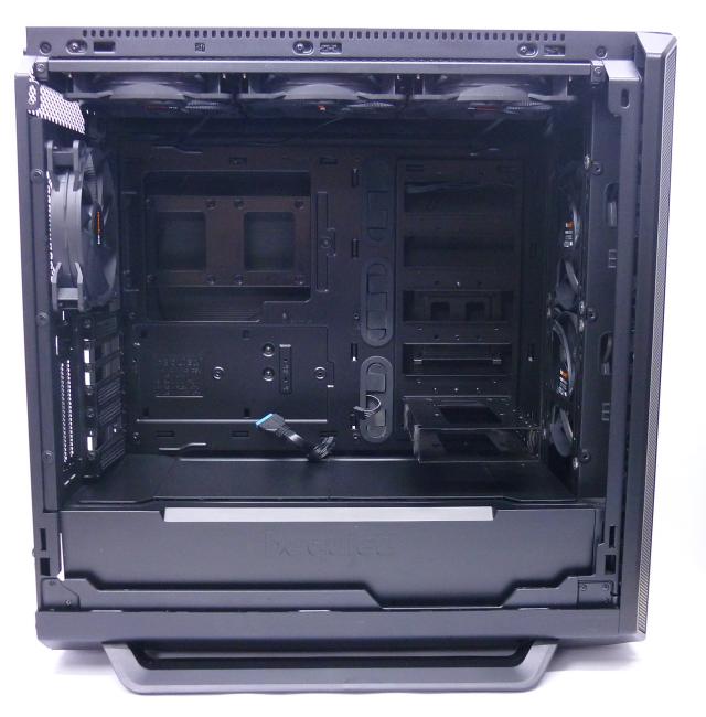 Корпус be quiet! Silent Base 802