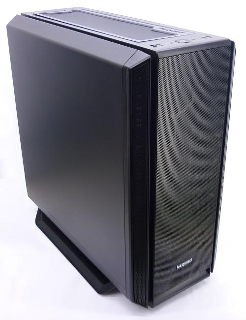Корпус be quiet! Silent Base 802