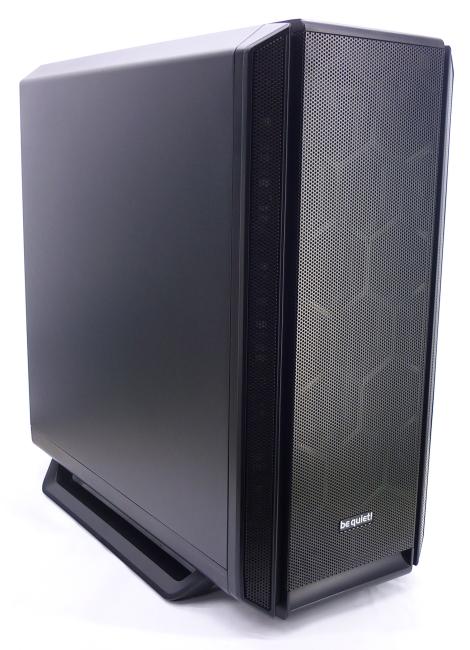 Корпус be quiet! Silent Base 802