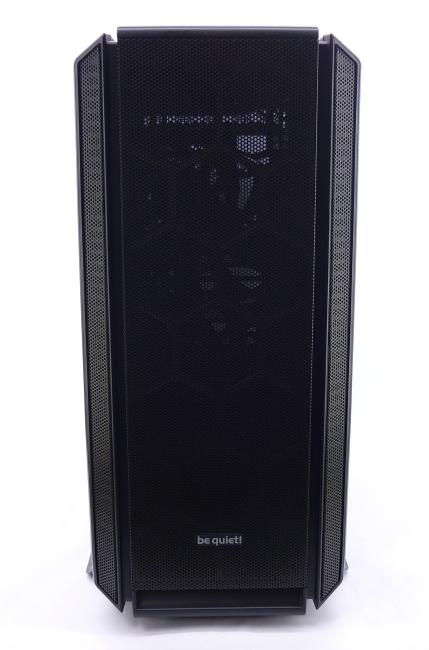 Корпус be quiet! Silent Base 802