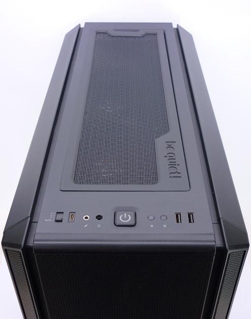 Корпус be quiet! Silent Base 802